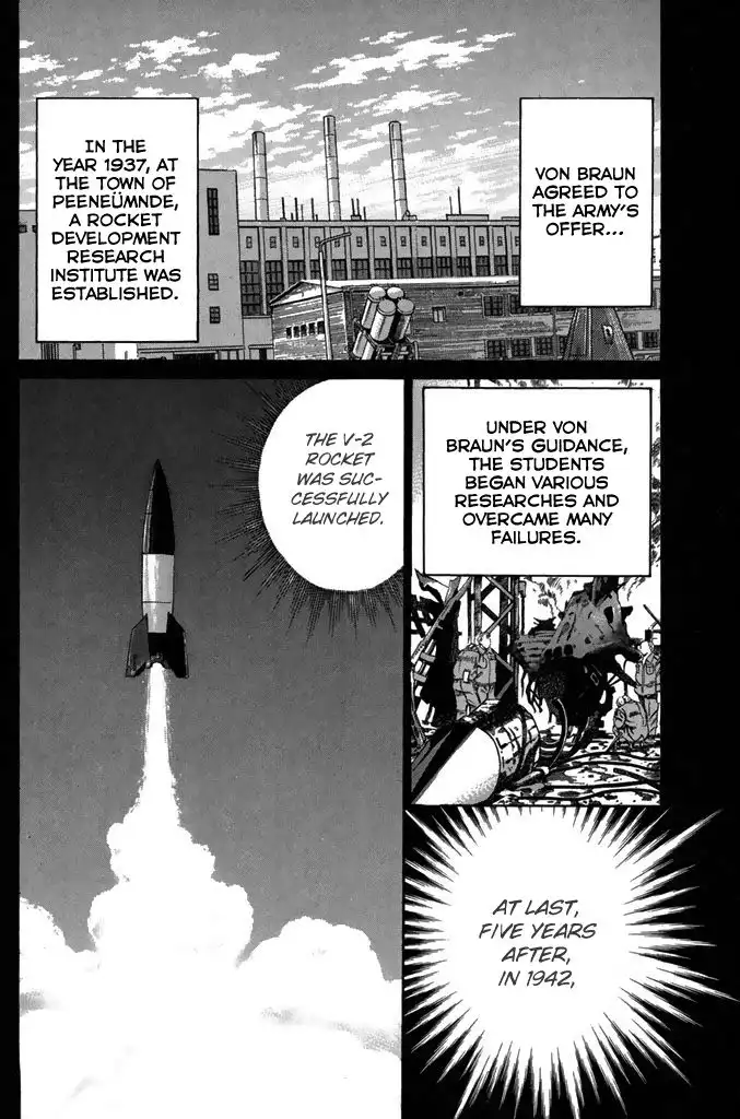 Rocket Man Chapter 17 48